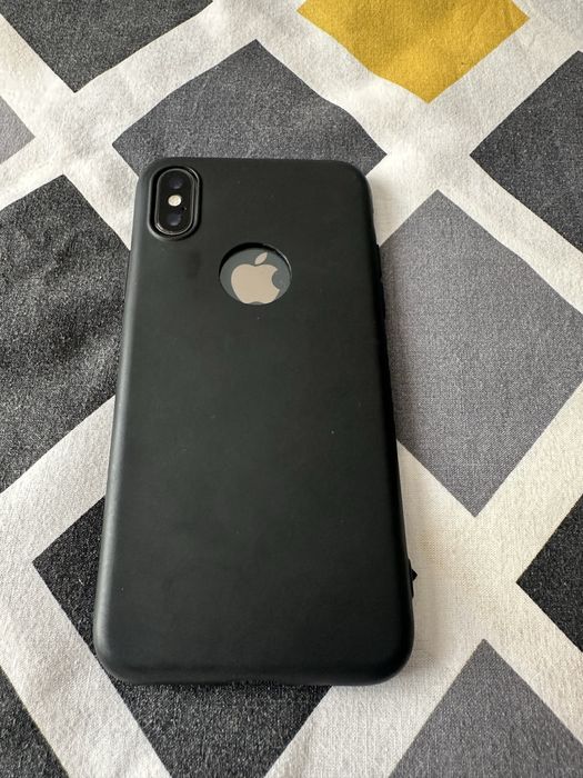 Iphone X 64 GB 100% battery health