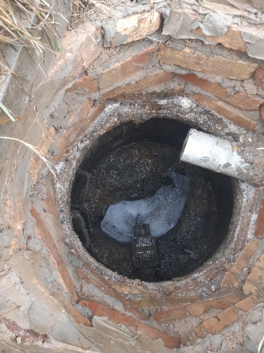 Канализация тозалаш. Kanalizatsiya tozalash hizmati