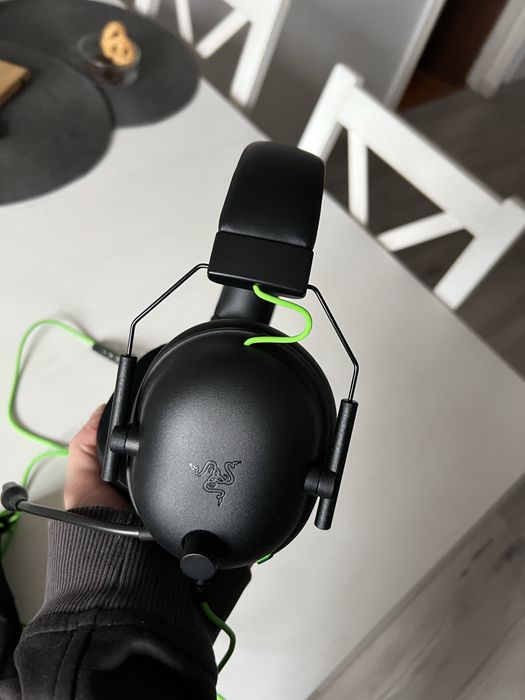 Casti Gaming Razer Blackshark V2 X