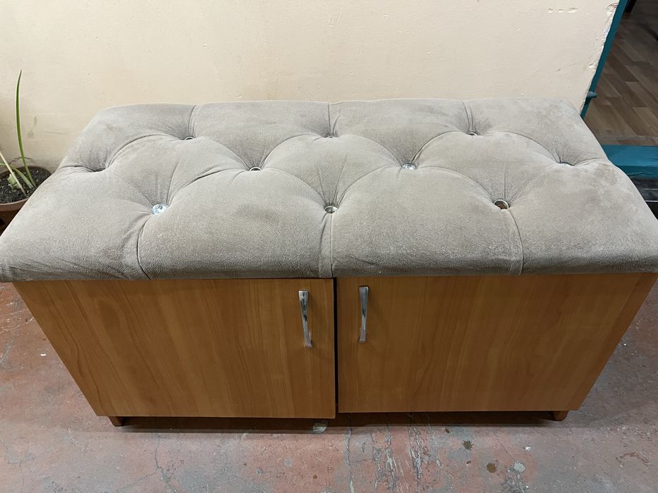 Продам шкафчик для обуви