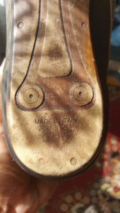 Спортно елегантни обувки Puma Black Label