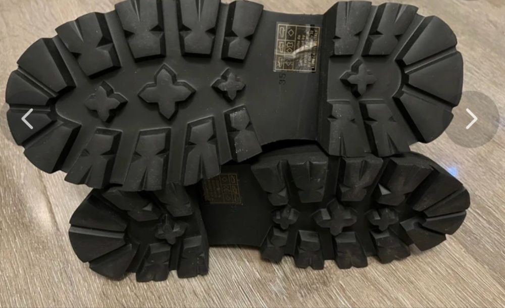 Боти Twinset НОВИ