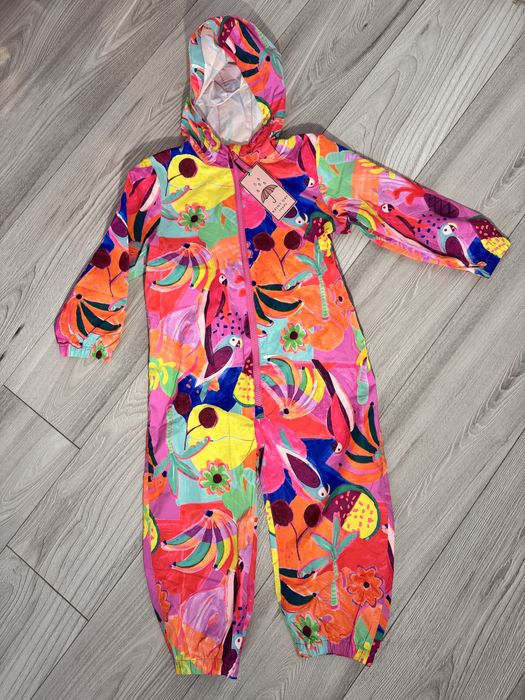 Combinezon impermeabil Next