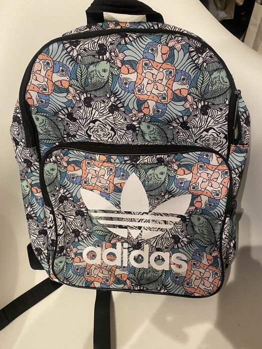 Раница Adidas и Nike