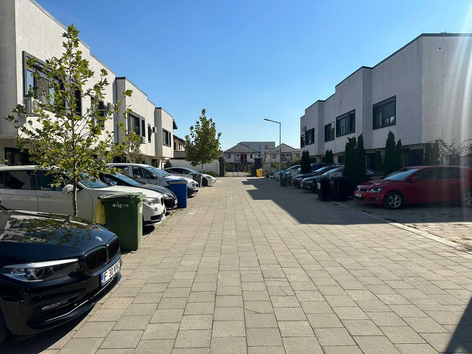 Vand vila insiruita in Bragadiru