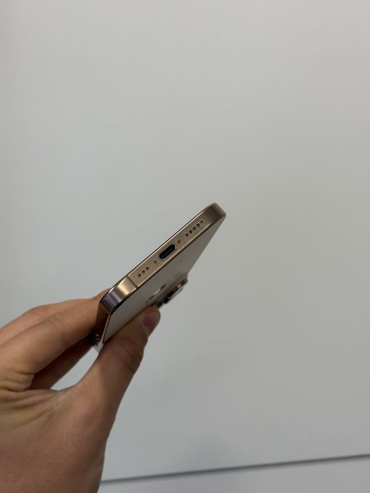 iPhone 16 PRO 128 GB