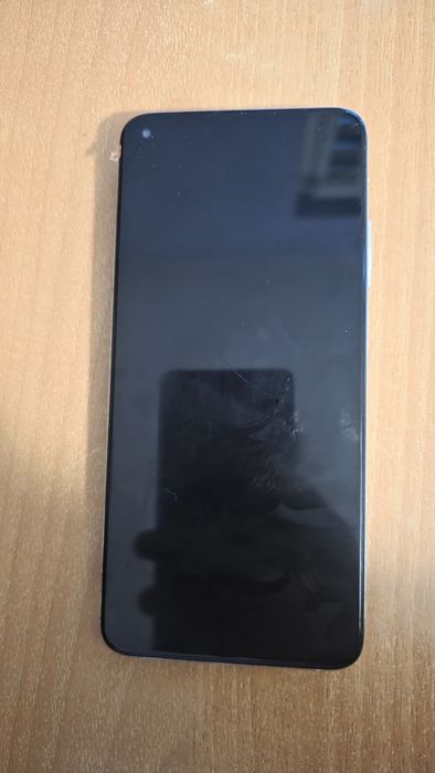Xiaomi Mi 10T Pro – Работи перфектно / Козметична забележка на гърба