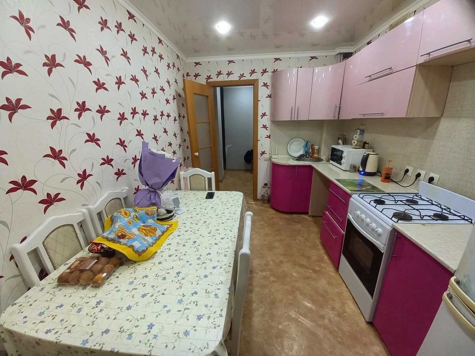 ПРОДАМ  2 комнатную квартиру