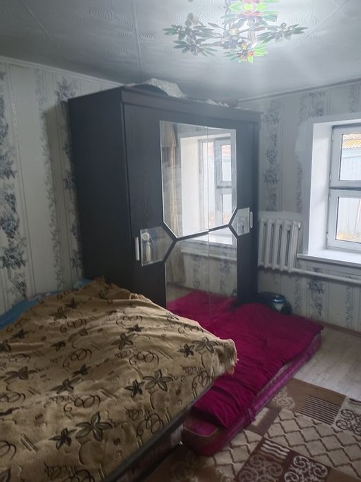 Продам дома в Пригородном