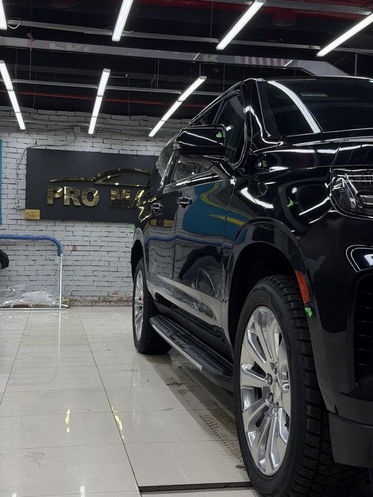 Покраска и реставрация авто дисков