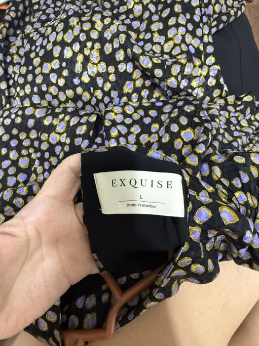 Разгрузка гардероба!