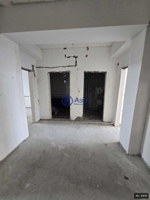 K478 3x xonali karobka kvartira Tezda sotiladi