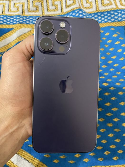 iPhone 14 Pro Max 128GB