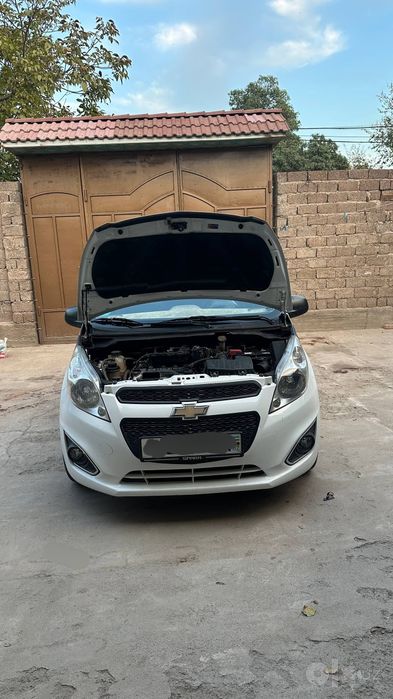 Spark 2019 yil 68000probek
