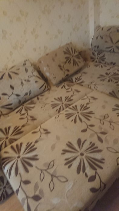 Продам угловой диван