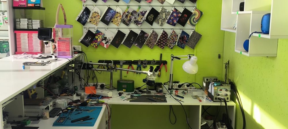 Продам готовый бизнес