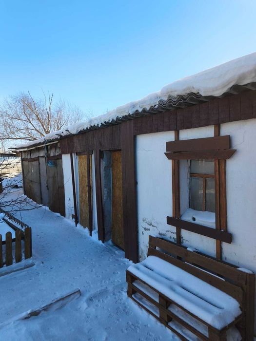 Продам дом 90 кв. с ремонтом