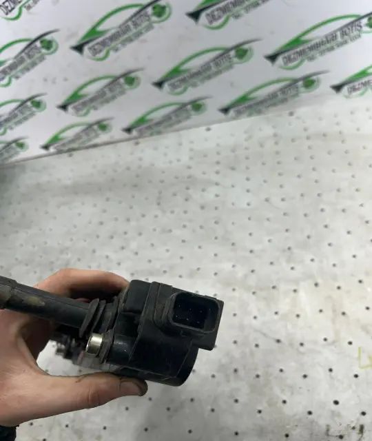 Bobina inductie Opel Astra 2002 1.6 MT (101 hp)