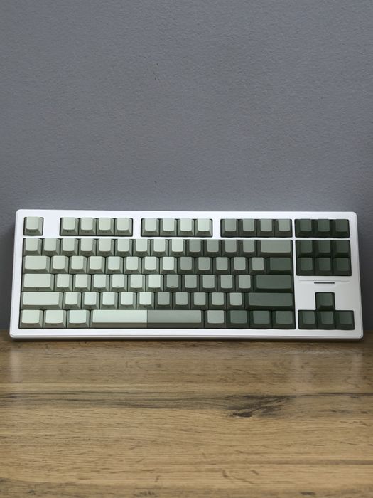 Механическая беспроводная клавиатура