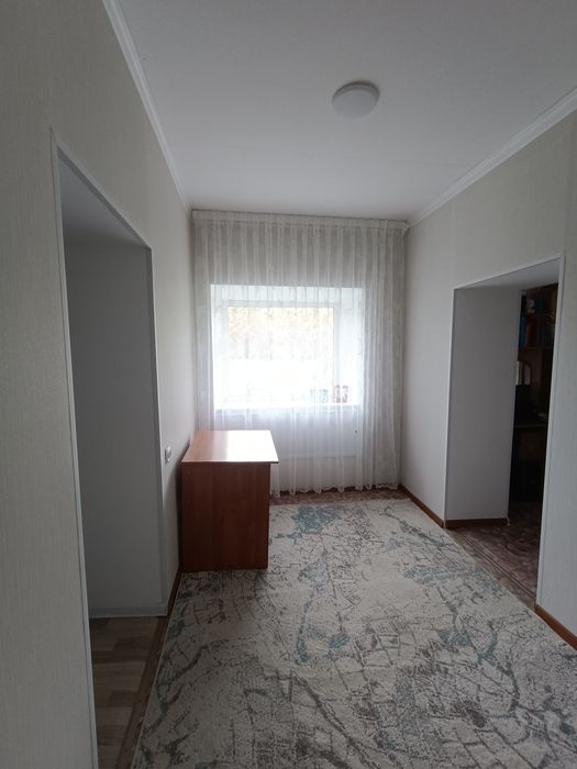 Үй сатылады, Калбатау ауылы