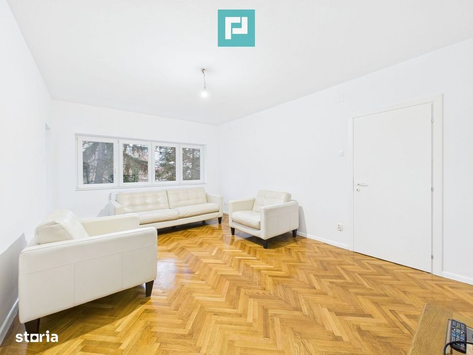 Apartament 2 camere-prima închiriere, ultracentral