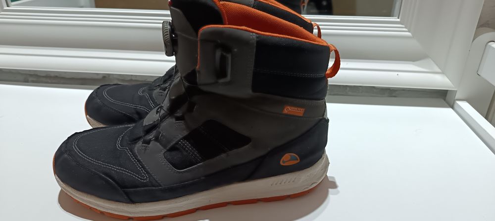 Viking gore-tex, номер 39