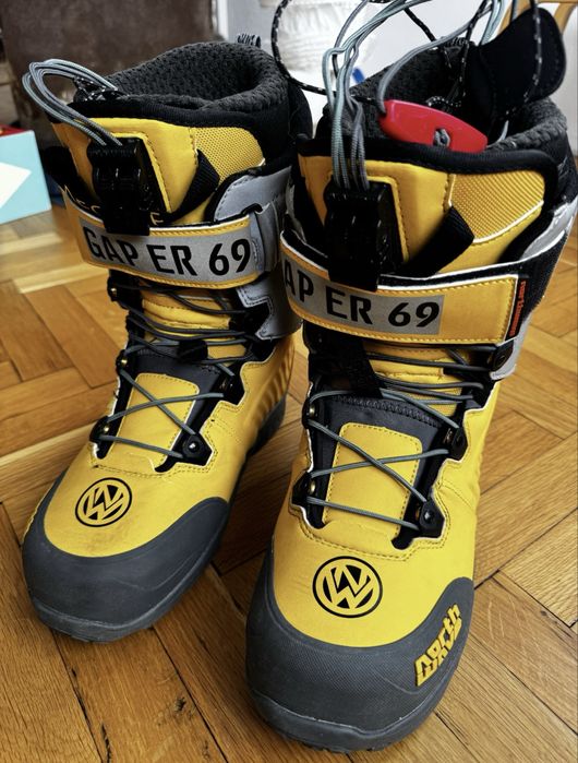 Скоуборд обувки 40 номер 25.5