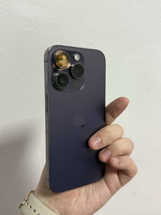 Iphone 14 pro, 128 гб