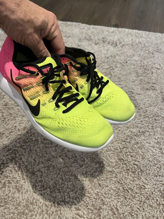 Nike Lunarglide 8-оригинални мъжки маратонки