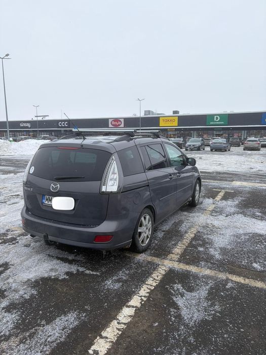 De vânzare Mazda 5