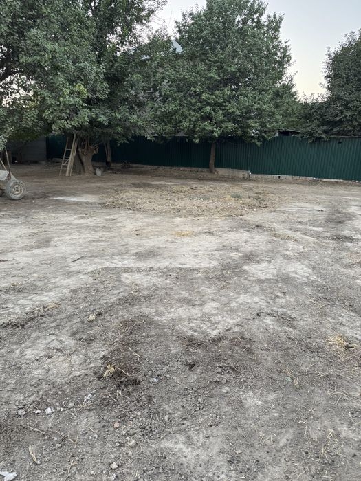 Parkent tumani Oqtepa MFY Mayak SVT da 6 sotix yer sotiladi