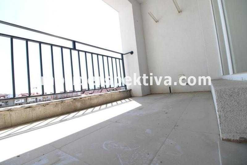 Продава се Двустаен апартамент в Пловдив, Христо Смирненски - 82 кв.м за 1330 €/кв.м - Снимка #3