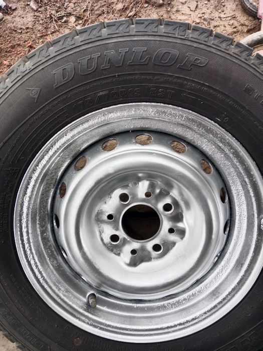 Продам шины  R 13