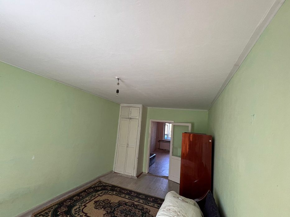 3 ком,3 эт,не угл,1 мкр