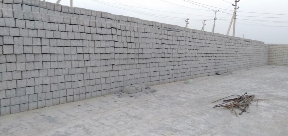 Шлакоблок шлакаблок