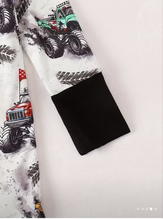 Боди детское с длинным рукавом