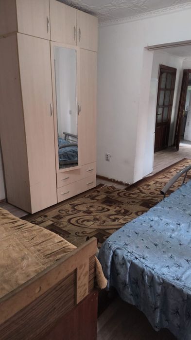 Сдам 2 комнотный в частном доме с удобствами