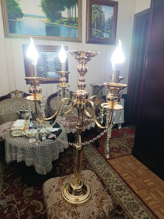 Продам канделябр