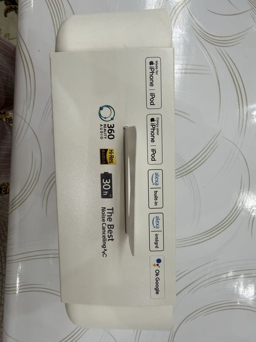Наушник Sony ноавя