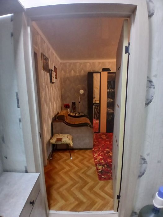 Продам двухкомнатную квартиру