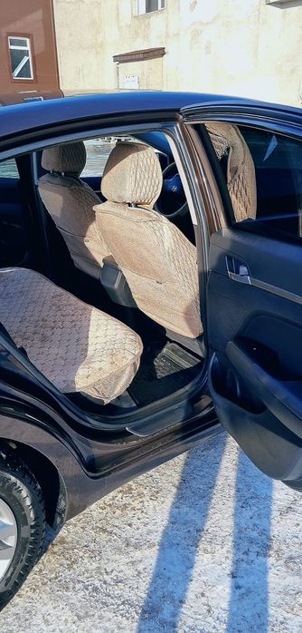 Продам автомобиль Хюндай Елантра