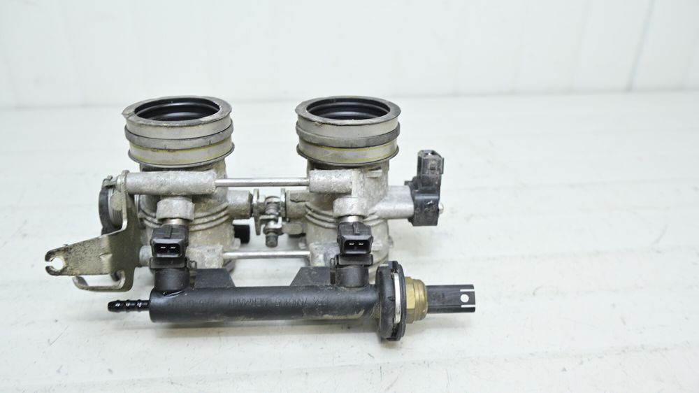 Rampa De Injectie TPS injectoare BMW F700GS / F800GS 2012 - 2016