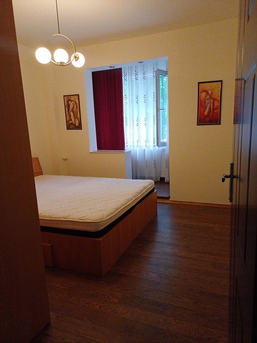 Inchiriez apartament 2 camere Titan Auchan  Ozana