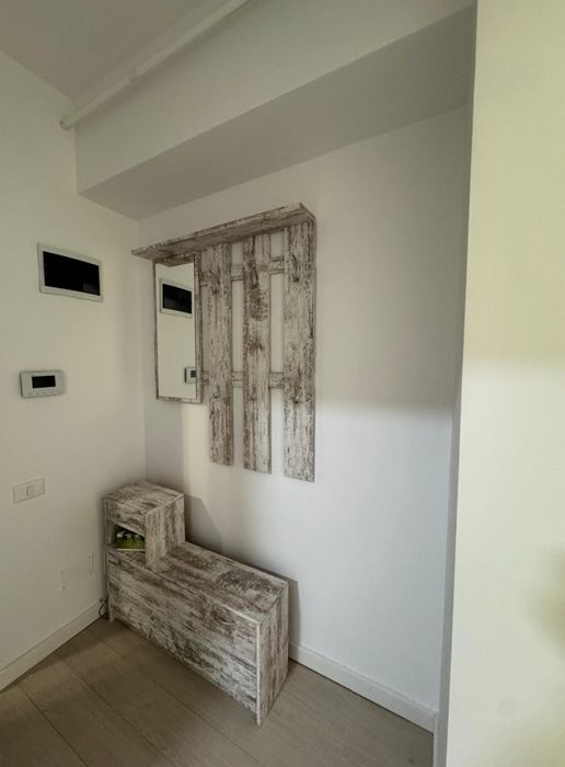Apartament cu 3 camere