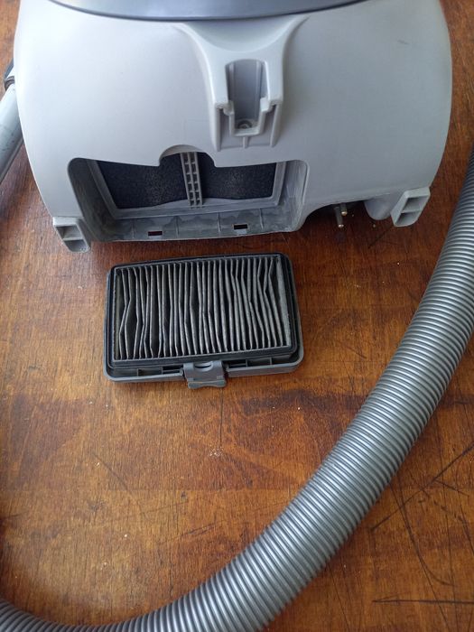 Пылесос для дома