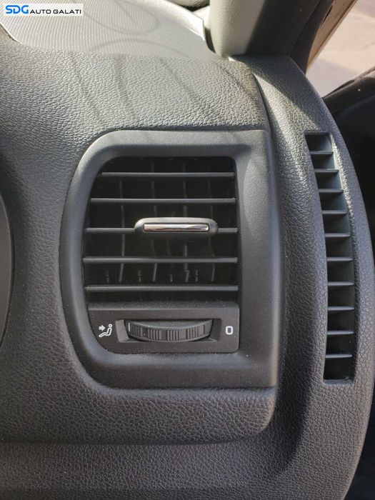 Gura Grila Aer Aerisire Ventilatie Bord Laterala Dreapta Skoda Fabia 2 2007 - 2014 [C2072]