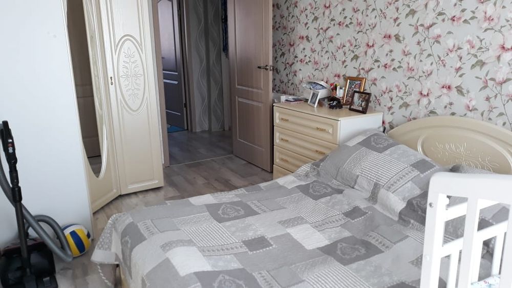 Продам 3 комнатную квартиру