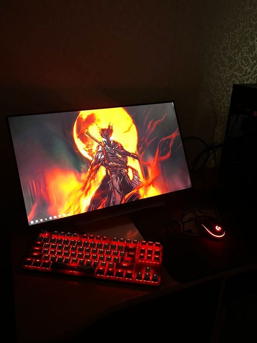 Игровой Пк Полный комплект