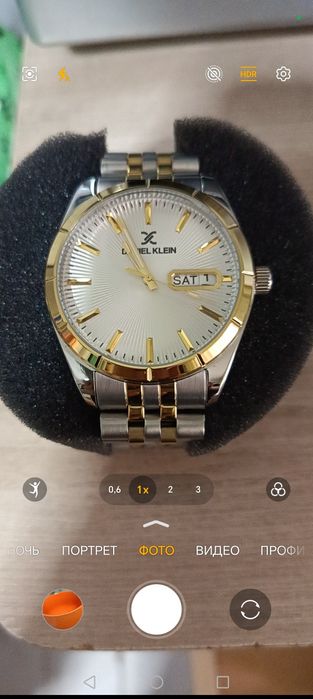 Продам часы "Daniel klein"