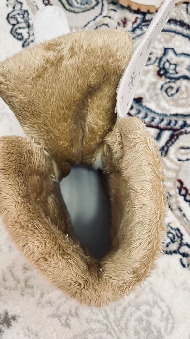 Сапоги детские продам